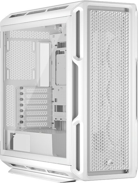 Corsair 5000T (Vit/Transparent)