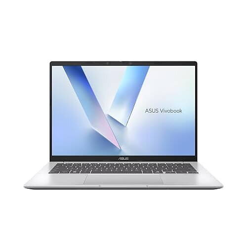 Asus Vivobook 14 Copilot+ PC X1407QA-LY034W 14" Snapdragon X X126100 16GB RAM 512GB SSD