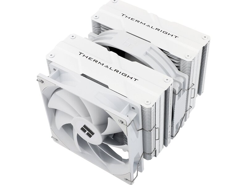 Thermalright Peerless Assassin 140