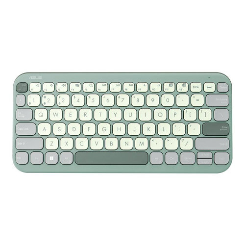 Asus Marshmallow KW100 (Nordic)