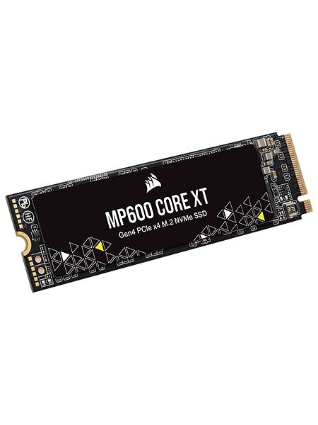 Corsair Force MP600 CORE XT R2 PCIe 4.0 M.2 2280 SSD 1TB