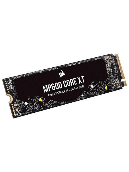 Corsair Force MP600 CORE XT R2 PCIe 4.0 M.2 2280 SSD 2TB