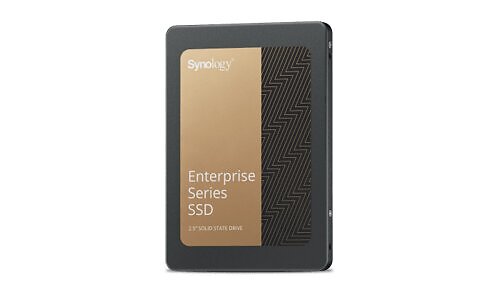 Synology Enterprise 2,5" Sata 6,0 Gbit/s 1,92TB