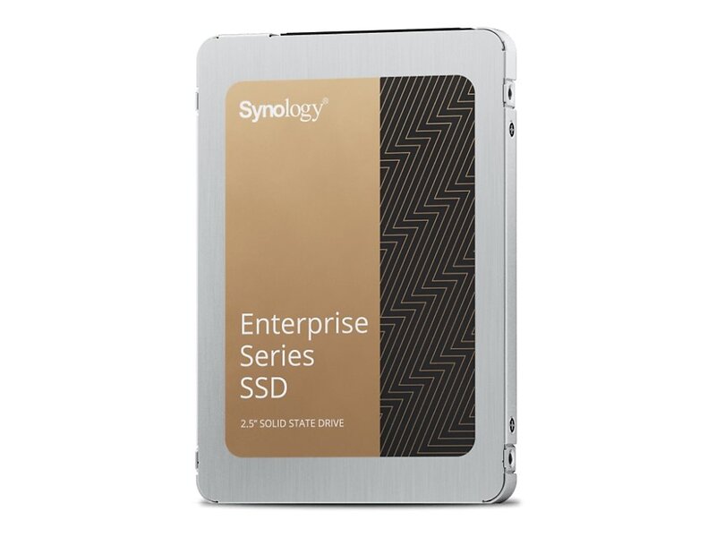 Synology Enterprise 2,5" Sata 6,0 Gbit/s 960GB