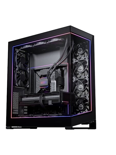 Phanteks NV7 Premium LED Kit (Black)