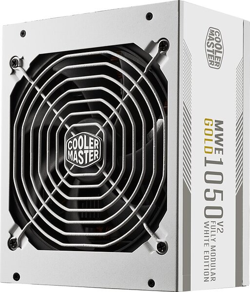 Cooler Master MWE V2 ATX 3.1 1050W