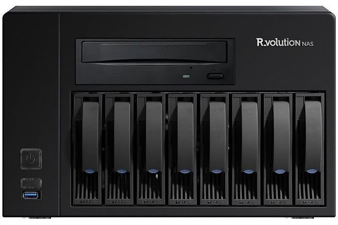 R_volution NAS
