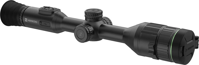 HIKMICRO Alpex A50E 3.5x50 4K 3840x2160 50Hz Nattsikte