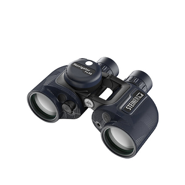 Steiner Navigator 7x50C Compass