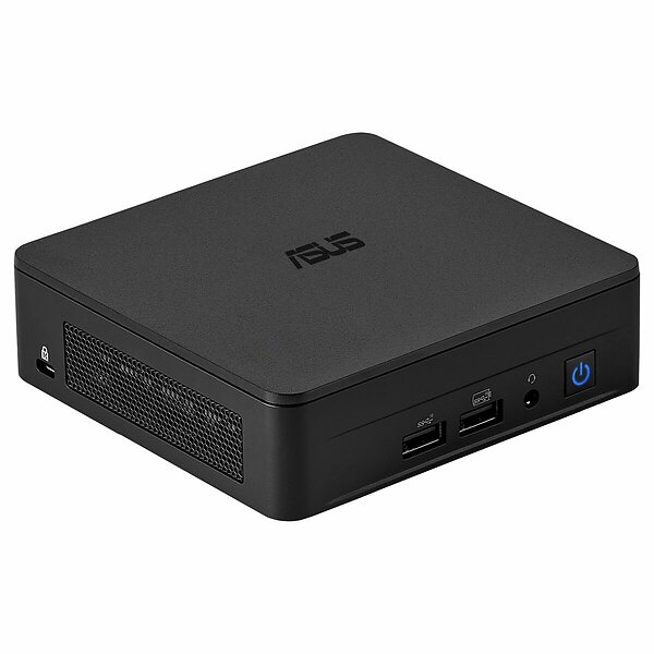 Asus NUC Mini-Pc RNUC13L5KV500000I