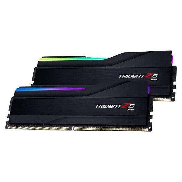 G.Skill Trident Z5 RGB DDR5 6000MHz 2x16GB (F5-6000J2836G16GX2-TZ5RK)