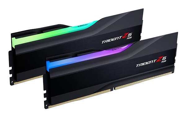 G.Skill Trident Z5 RGB DDR5 6000MHz 2x32GB (F5-6000J2836G32GX2-TZ5RK)