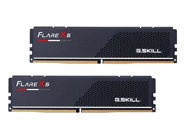 G.Skill Flare X5 DDR5 5200MHz 2x16GB (F5-5200J4040A16GX2-FX5)