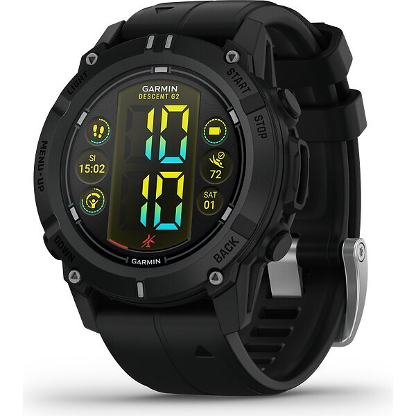 Garmin Descent G2