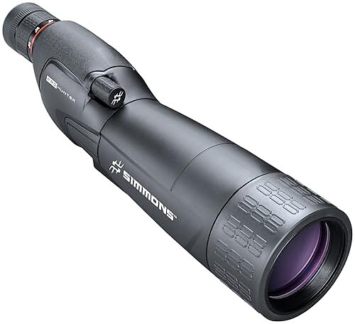 Simmons Venture 20-60x60