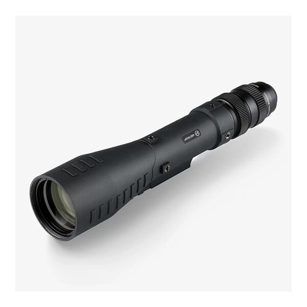 Athlon Cronus G2 UHD Tactical 7-42x60 TSSR FFP MIL