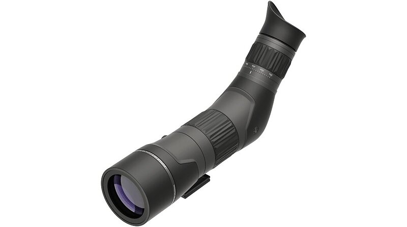 Leupold SX-2 Alpine HD G2 20-60x60