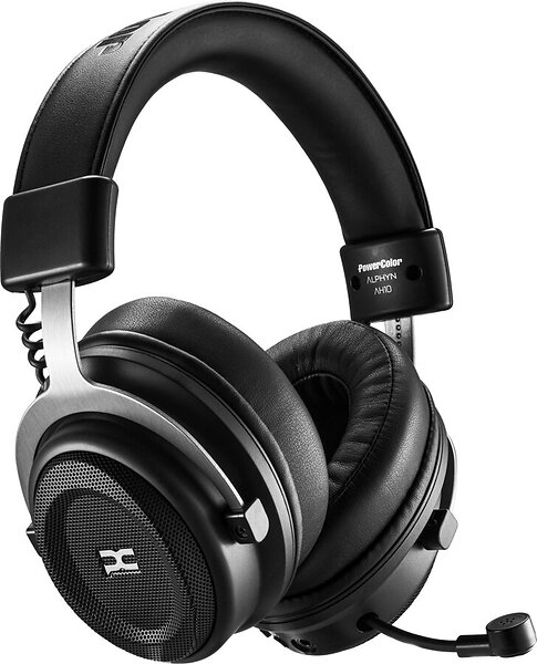 PowerColor ALPHYN AH10
