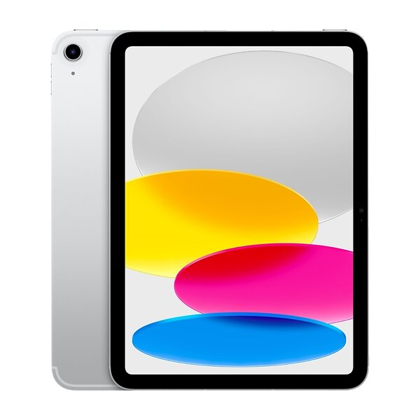 Apple iPad 10.9" 256GB 2022 (10th Generation)
