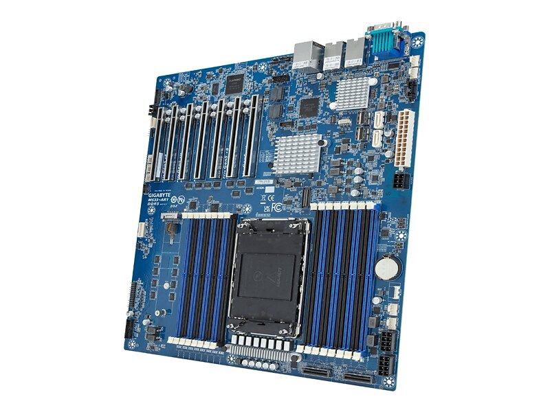 Gigabyte MS33-AR1