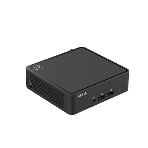Asus Nuc 15 Pro Slim 90AR00R2-M000M0 Ultra 5 235H vPro