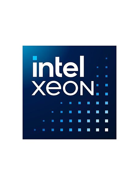 Intel Xeon 6515P 2,3GHz Socket 4710 Tray