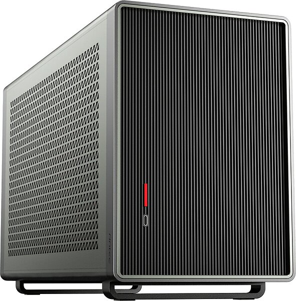 Antec Performance 1 M Aventurin (Svart)