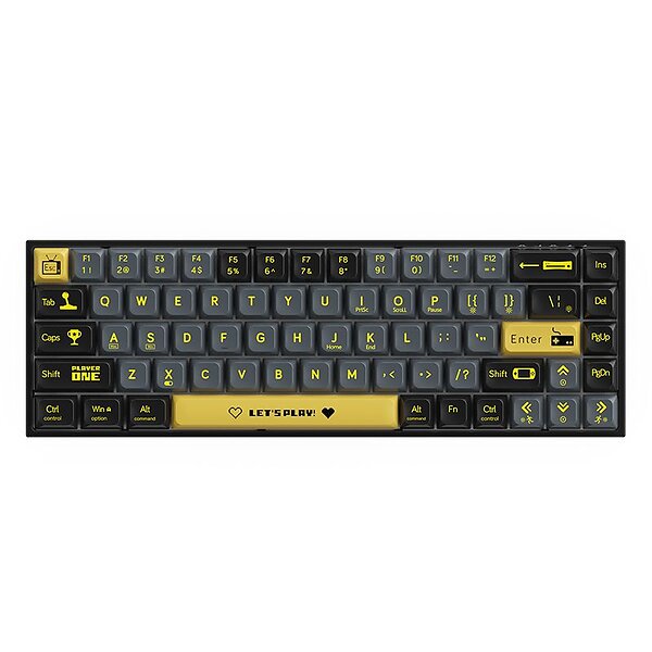 Ajazz AK680 (EN)