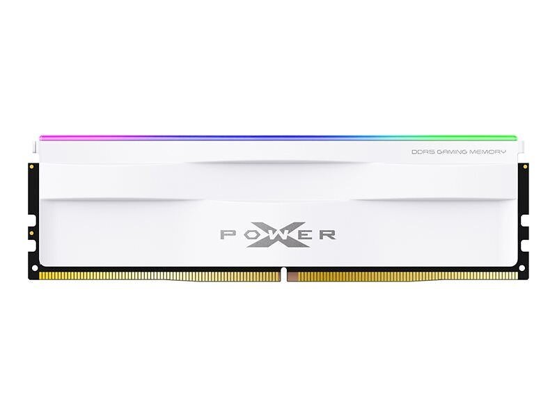Silicon Power X Zenith DDR5 6000Mhz 2x16GB (SP032GXLWU60AFDE)