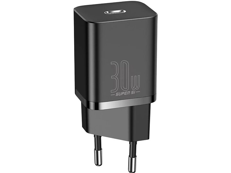 Baseus Super Si Quick Charger 1C 30W