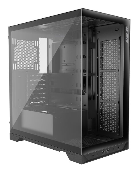 Adata Invader X (Black)