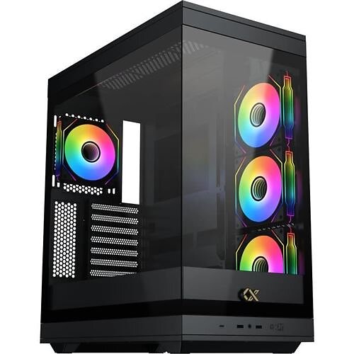 Xigmatek Meta RGB