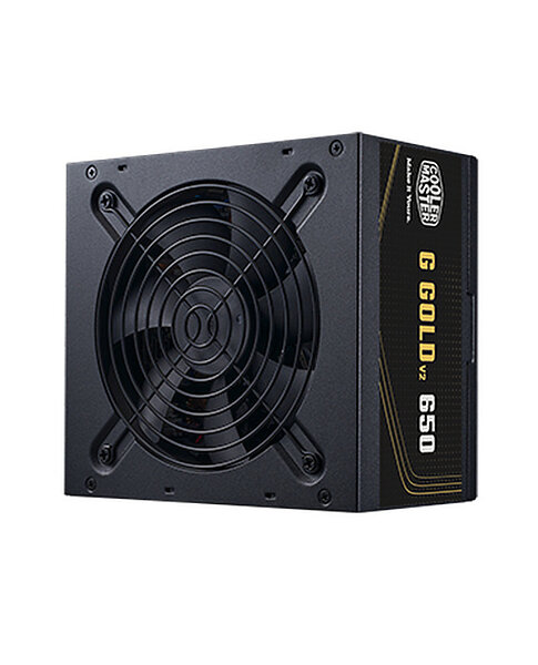 Cooler Master ATX G Gold V2 650W