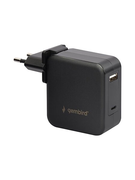 Gembird NPA-PD60-01 60W