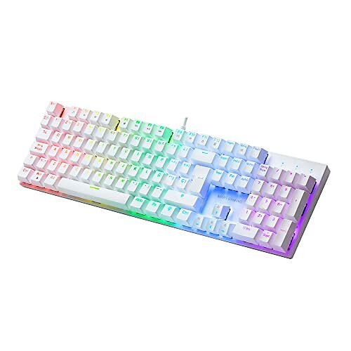 Mars Gaming MK422 (FR)