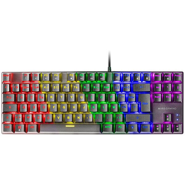 Mars Gaming MK80 (FR)