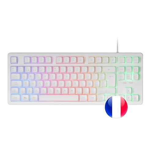 Mars Gaming MK023 (FR)