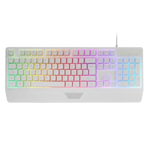 Mars Gaming MK124 (FR)