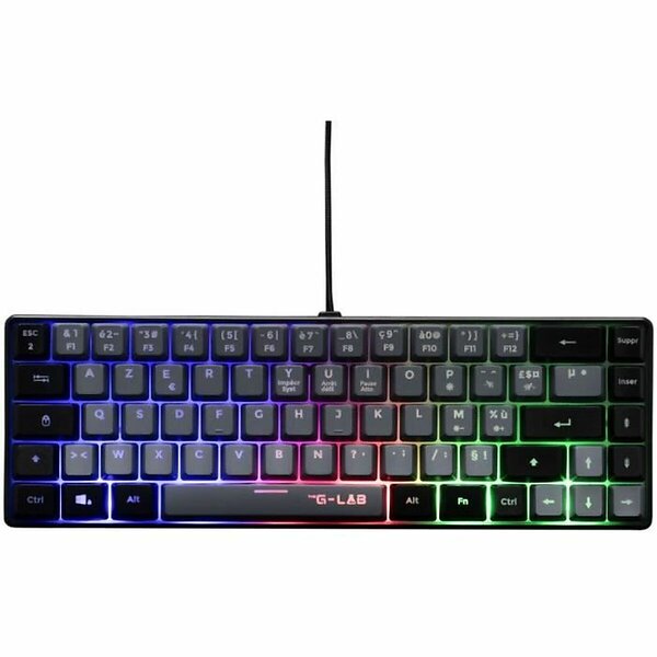 The G-Lab Gamer Keyz Hydrogen GRB (FR)