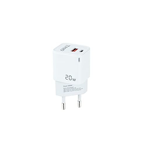Tooq TQWC-QCPD20WT 20W