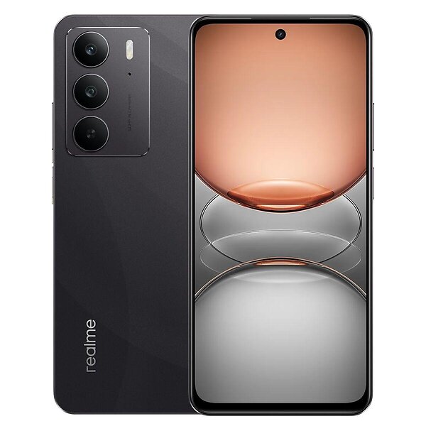 Realme C75 Dual SIM 8GB RAM 256GB