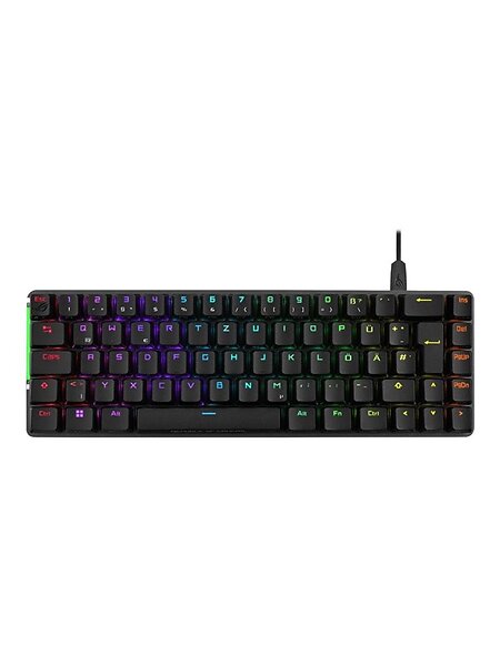 Asus ROG Falchion Ace HFX (DE)