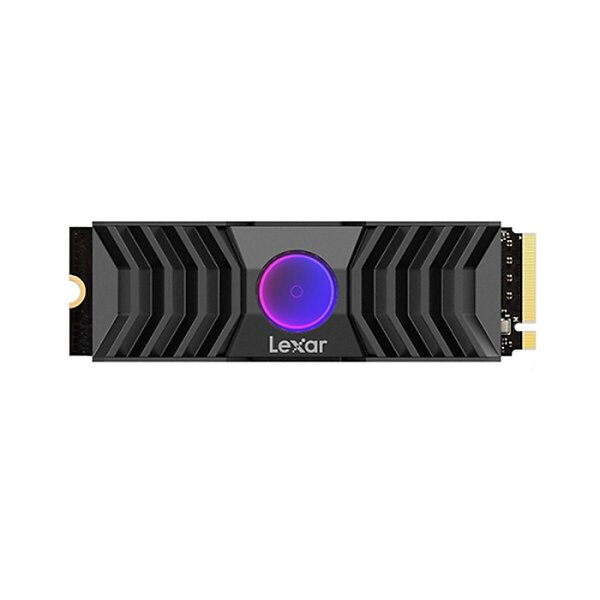 Lexar NM1090 1TB