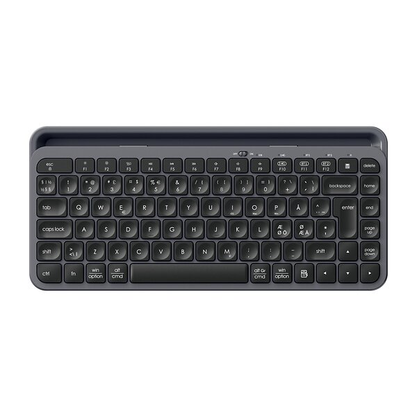 Dacota Platinum ProX Series X10T+