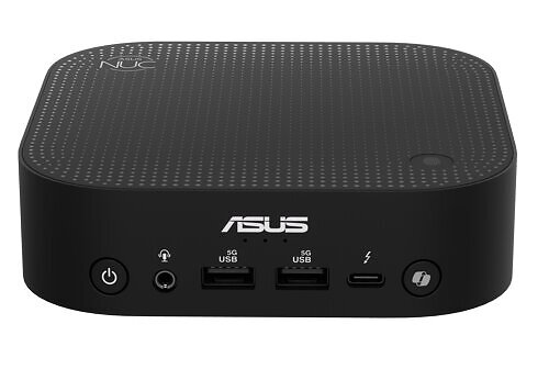 Asus Nuc 14 Pro Ai 90AS00N1-M00100 Core Ultra 5 226V 16GB RAM 512GB SSD