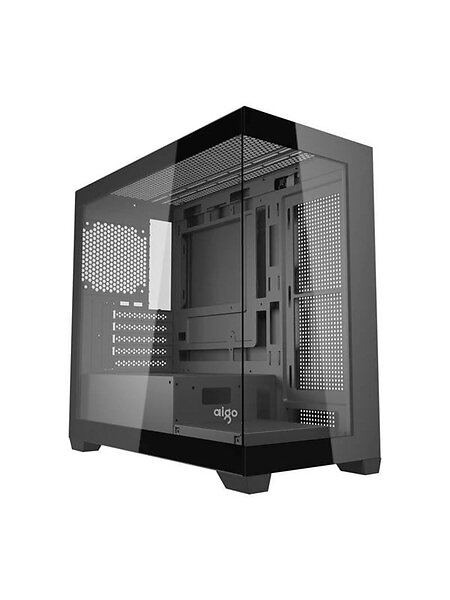 Darkflash C218M (Black/Transparent)