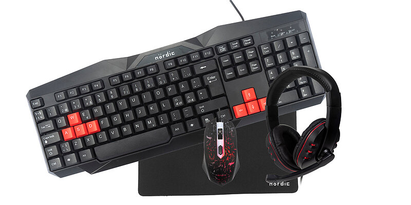 NÖRDIC GAME-N1020