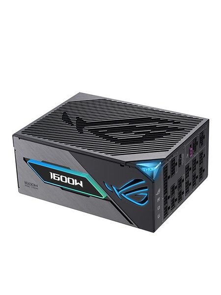 Asus ROG Thor 1600W Titanium III PSU