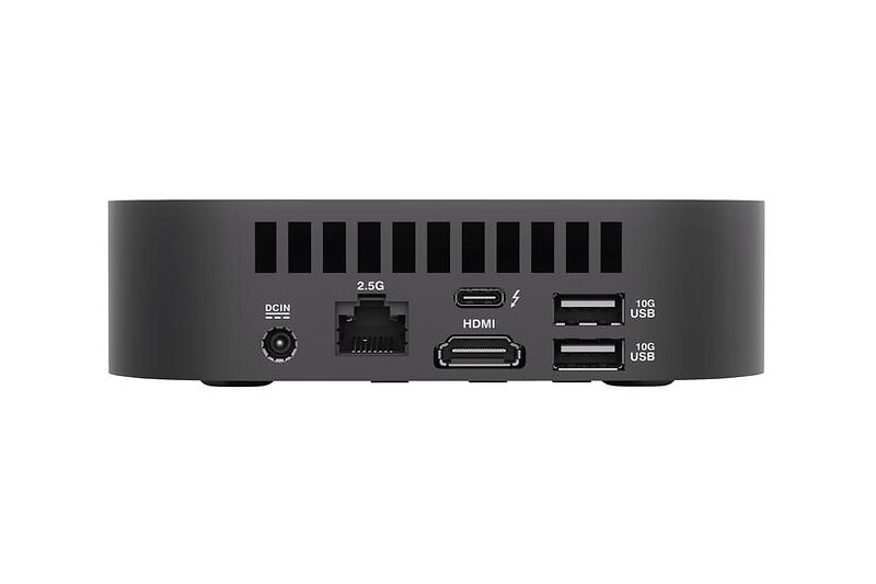 Asus NUC 14 Pro AI RNUC14LNKU5073H2 Core Ultra 7 226V 32GB RAM 512GB SSD