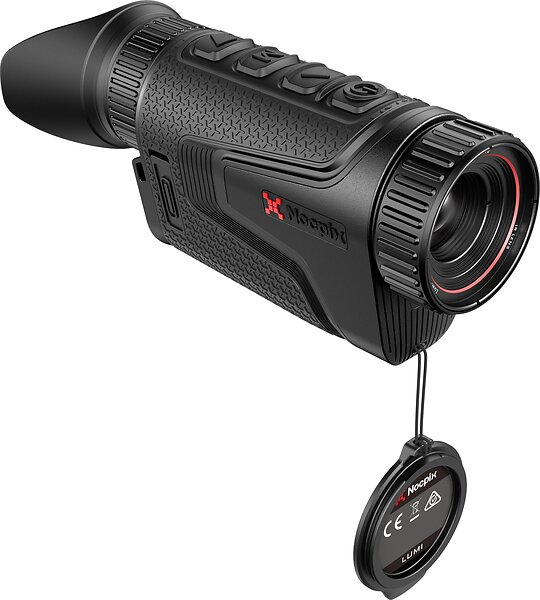 Nocpix LUMI L19